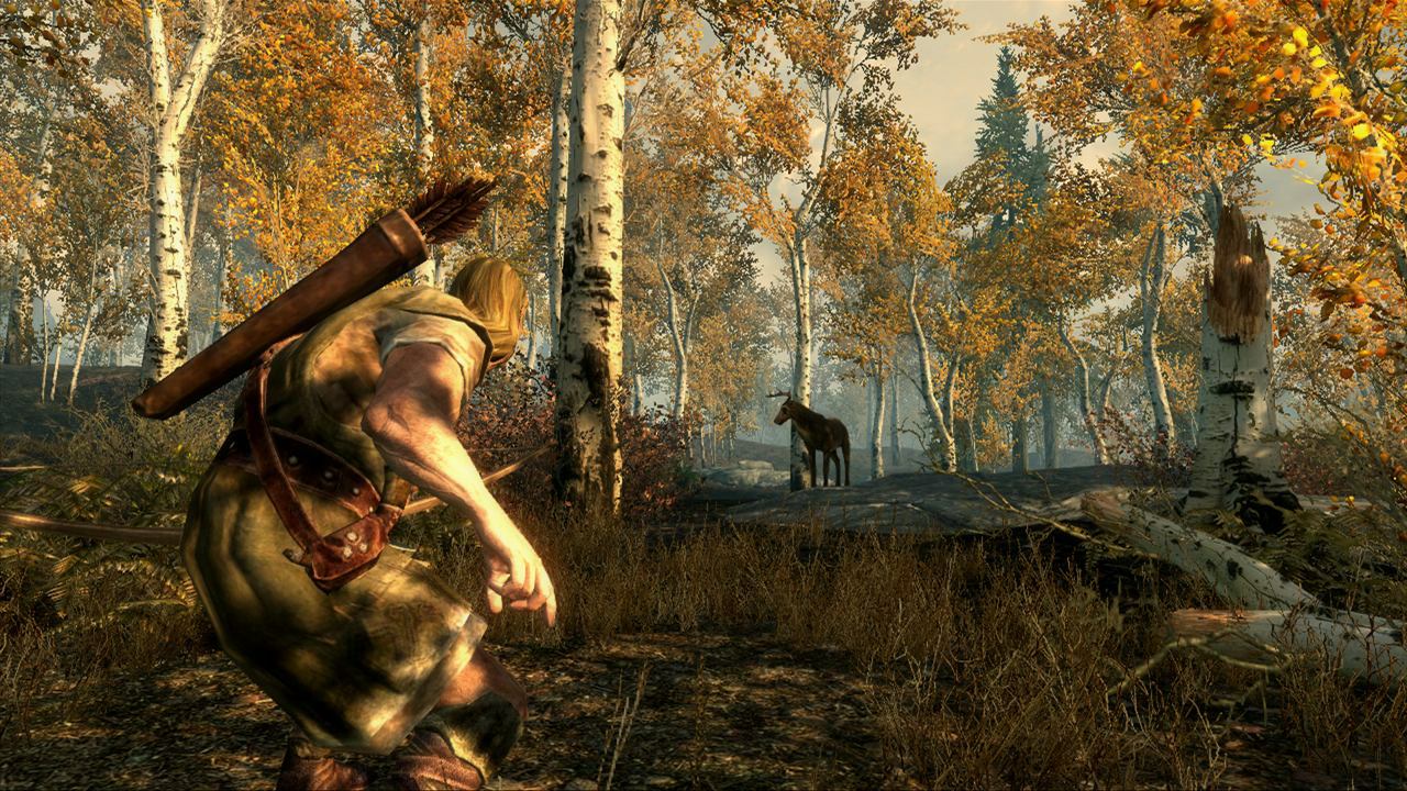 The Elder Scrolls V: Skyrim - Imagen 27